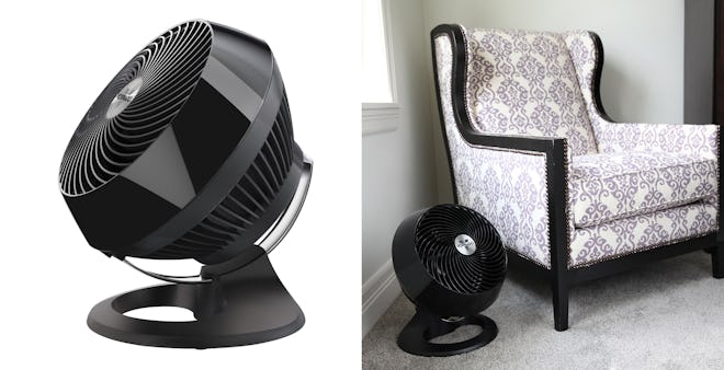 The Best Fan For Large Bedrooms