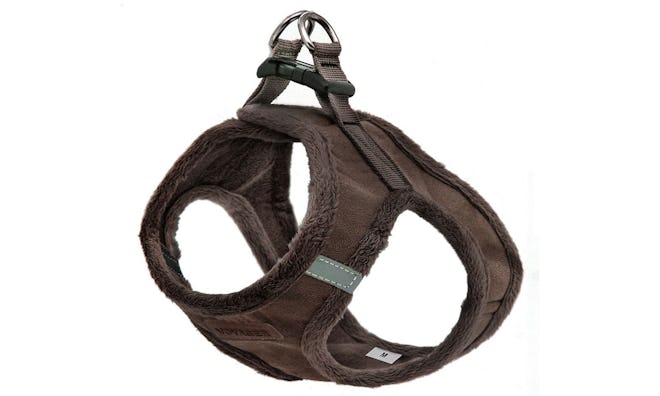 Voyager Soft Harness for Pets