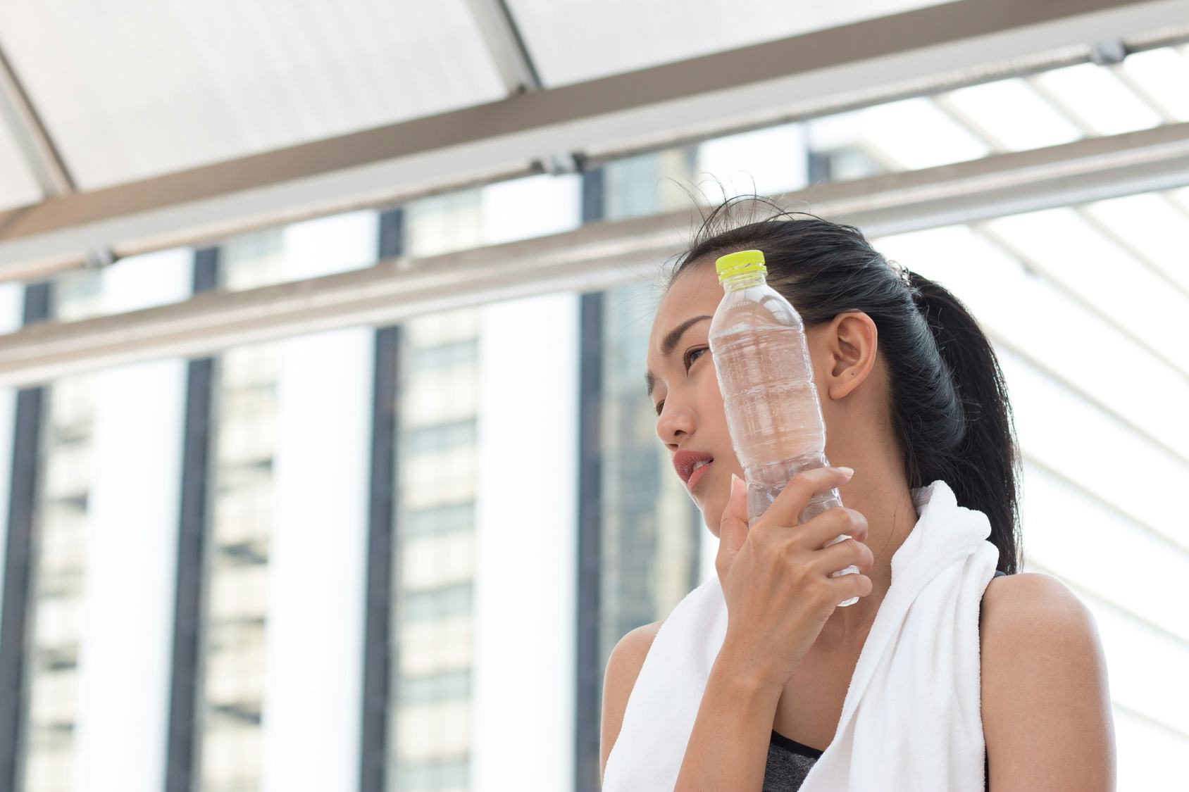 7 Signs Of Heat Exhaustion In Young People Everyone Should Know