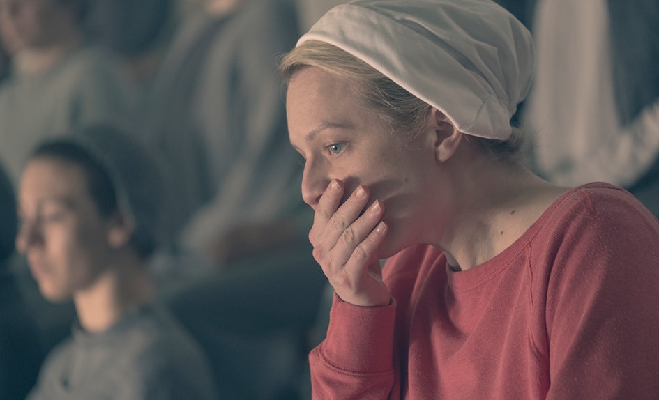 The Handmaid's Tale Season 2 Torrent Download The Handmaid's Tale Season 2 Torrent Download