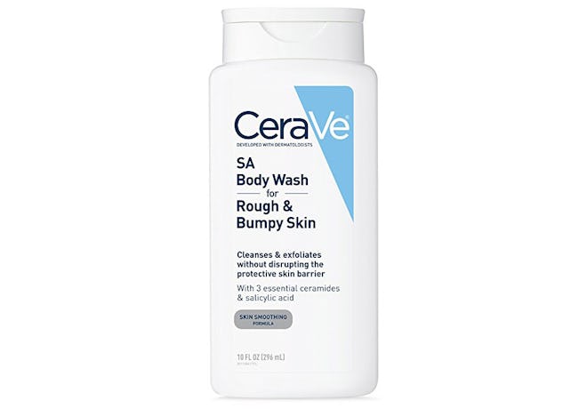 CeraVe Salicylic Acid Body Wash