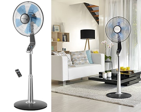 The 5 Best Fans For Bedrooms