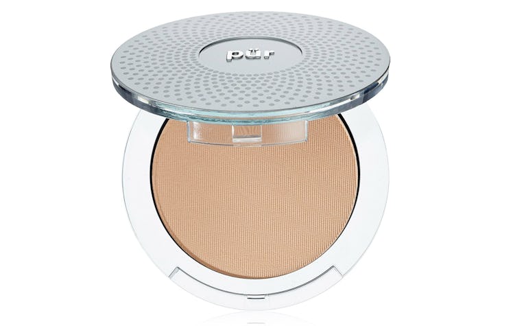 PÜR 4-in-1 Pressed Makeup