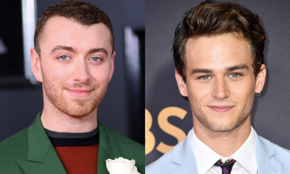 WHAT AFTER KETO-DIET? | THE INDIAN SPOT Sam Smith & Brandon Flynn Reportedly Split After 9 Months ...