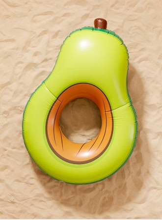 Avocado Pool Float