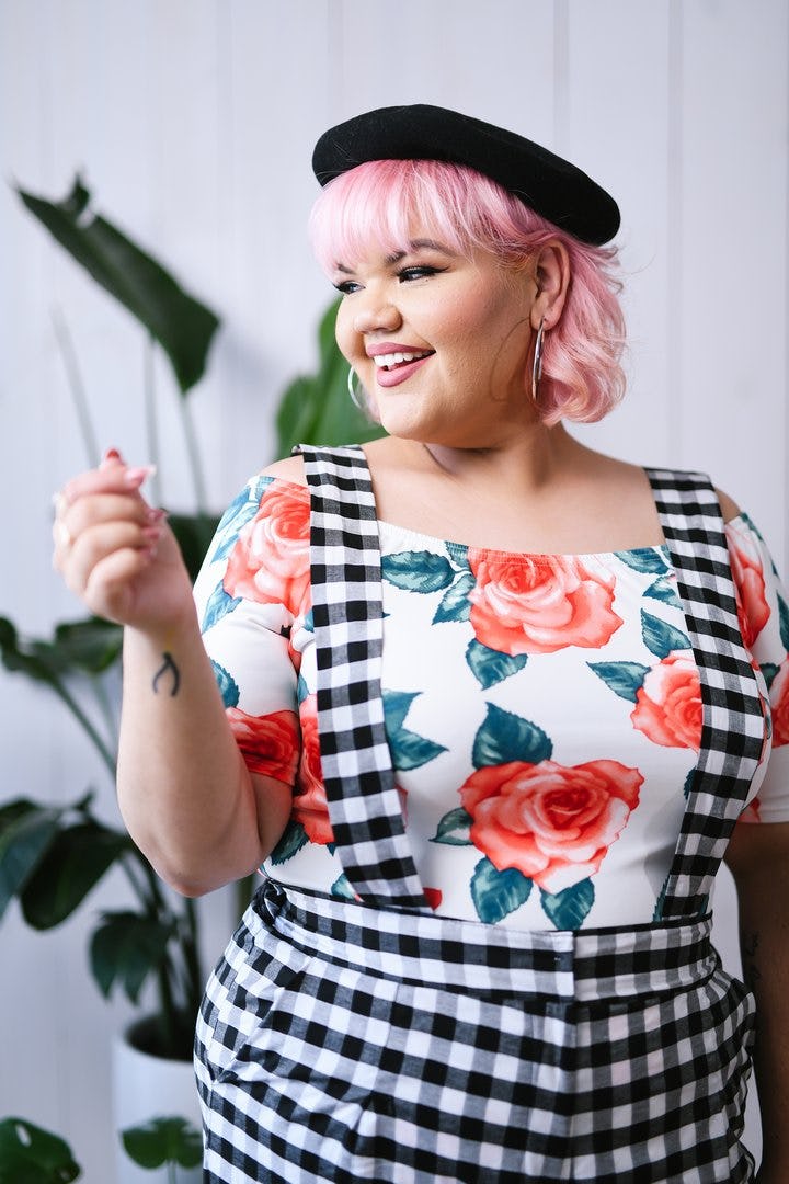ashley nell tipton 2018