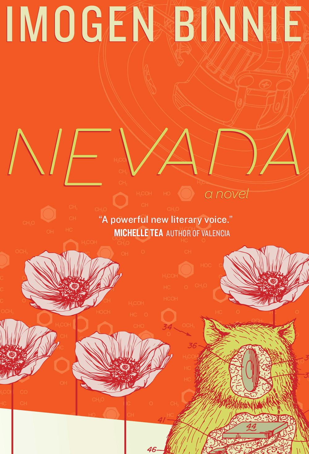 nevada binnie nevada binnie