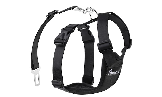 Pawaboo Dog Safety Vest Harness 