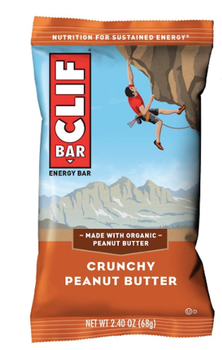 ClIF BAR Energy Bar (6 Count)