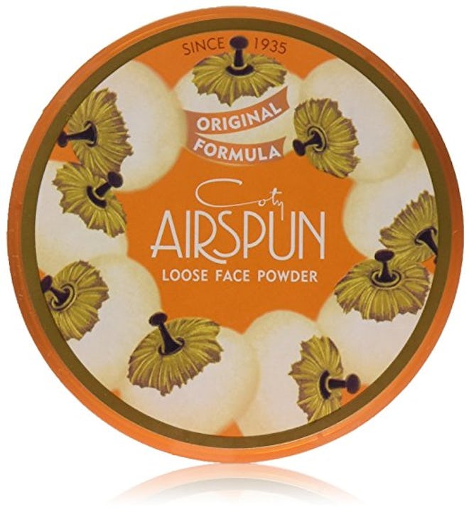 Coty Airspun Loose Face Powder