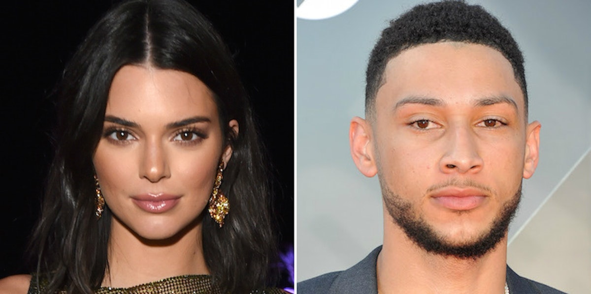 Kendall Jenner wants Ben Simmons back after he got flirty with