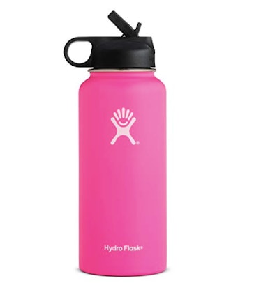 Hydro Flask Double Wall Vacuum Insulated Stainless Steel Sports Water Bottle