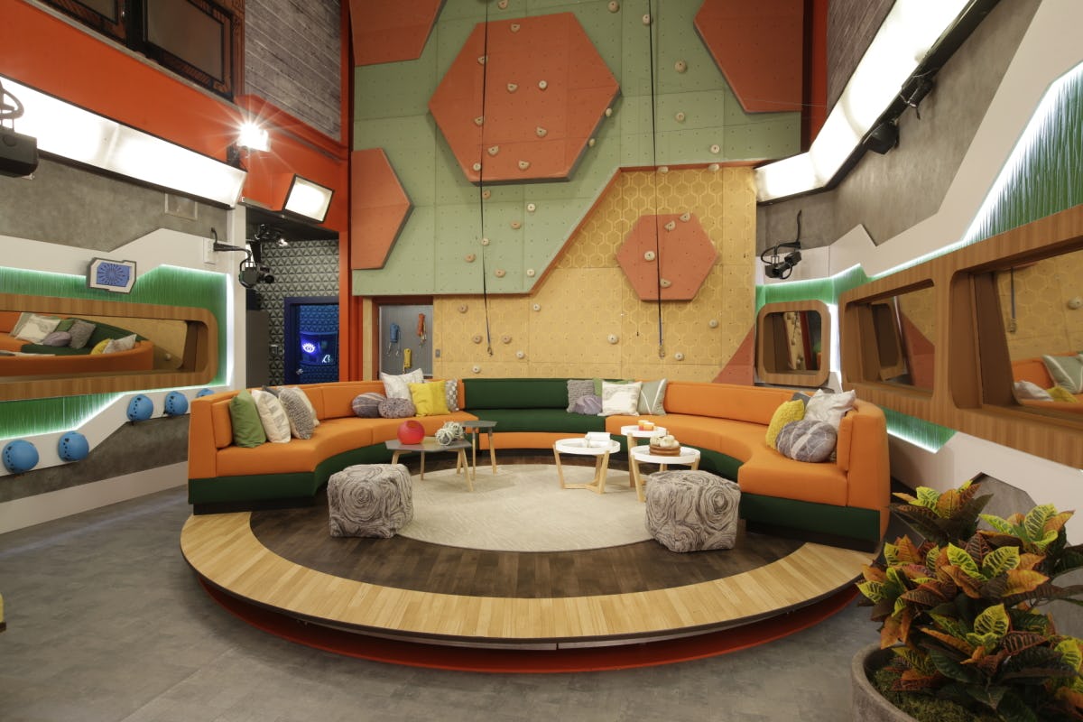 Where Is The 'Big Brother' House? Season 20 Has A New Theme