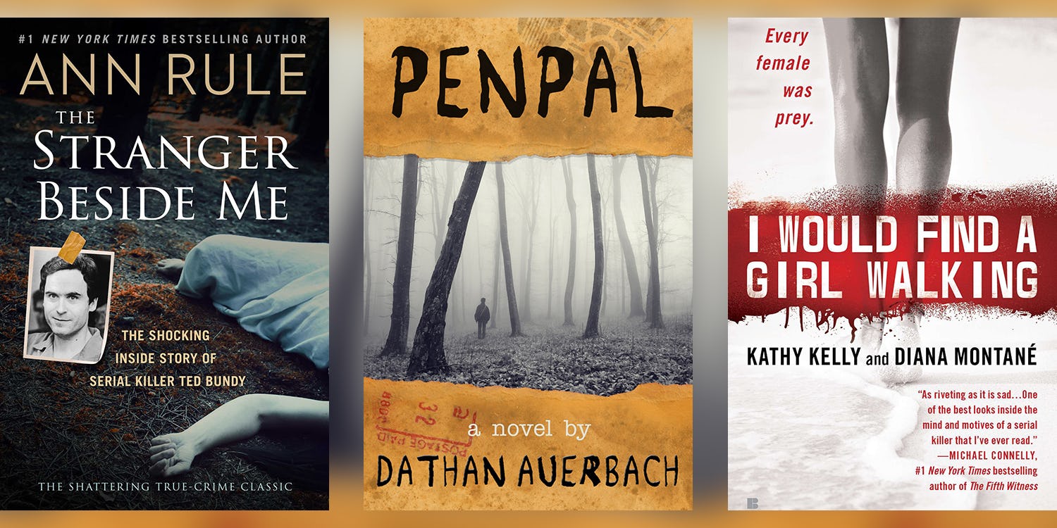 8 Horror Books That Will Definitely Keep You Up At Night, According To ...