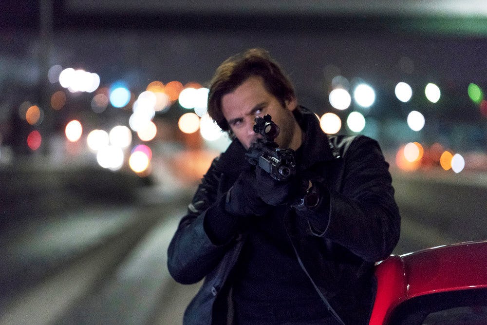 ‘Taken’ Won’t Return For Season 3 On NBC, But Fans Are Hoping For