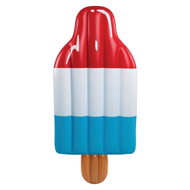 Big Mouth Toys Giant Ice Pop Pool Float