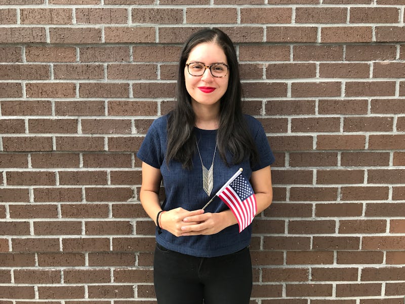 What To Wear To Become An American Citizen