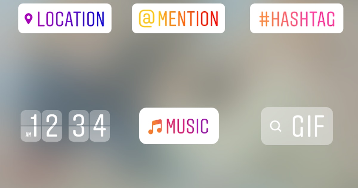 Why Can't I Add Music To My Instagram Story? Here Are The Steps You