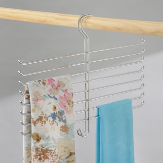 InterDesign Classico Closet Organizer Hanger