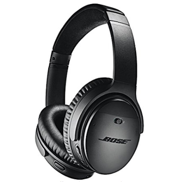 Bose QuietComfort 35 (Series II) Wireless Headphones