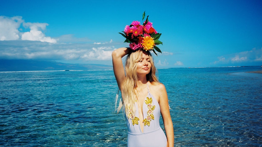 How To Manifest Your Dream Trip If You Re Broke Want To See The World