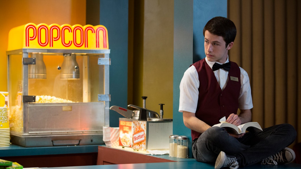 What Happens To Clay In 13 Reasons Why Season 3 Dylan Minnette What Happens To Clay In 13 Reasons Why Season 3 Dylan Minnette