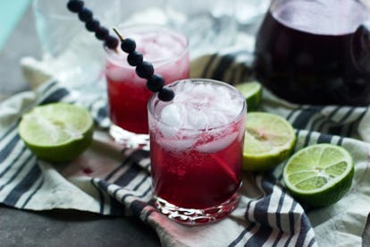 12 Alcohol-free Fourth Of July Drink Recipes That Will Make Your Mouth 