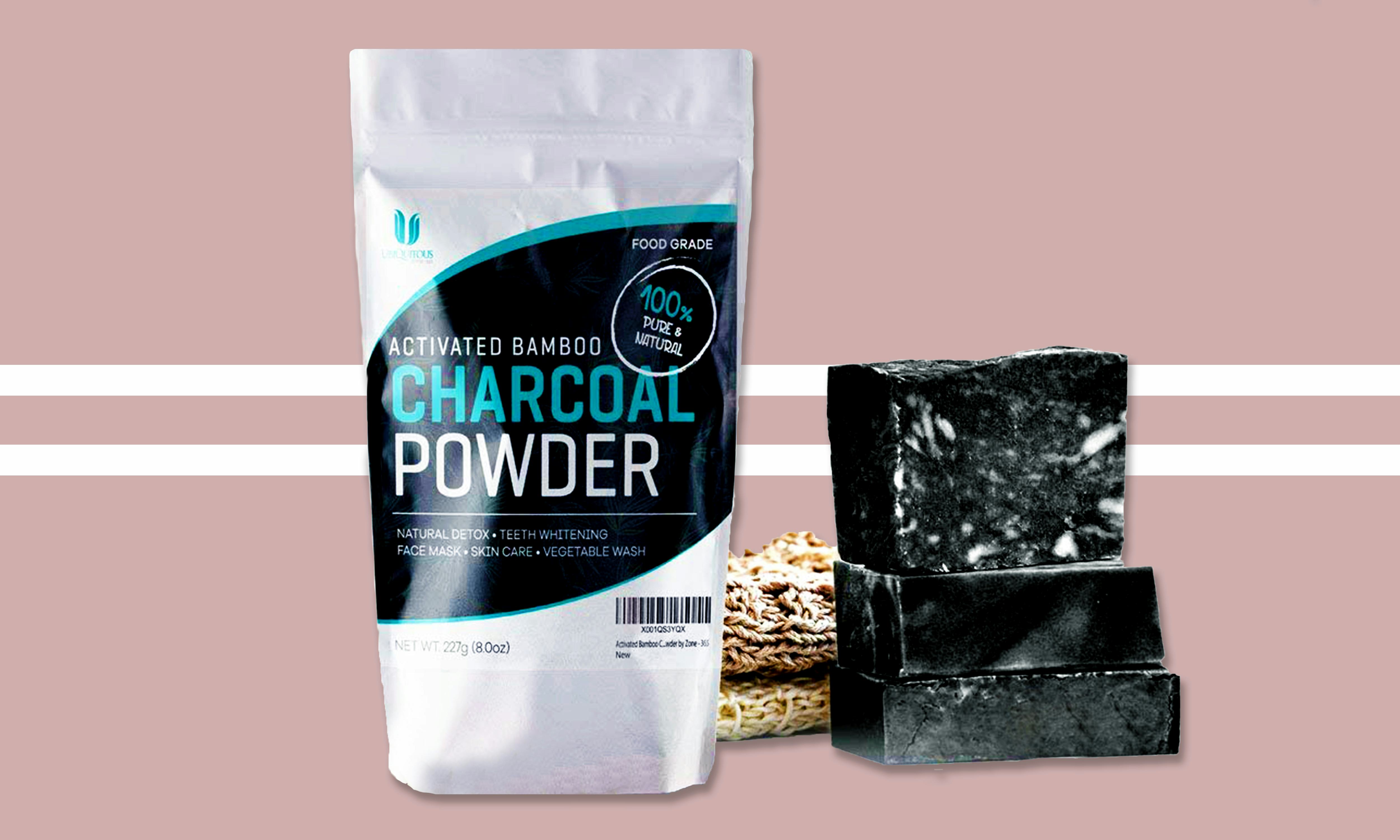 The 5 Best Activated Charcoals