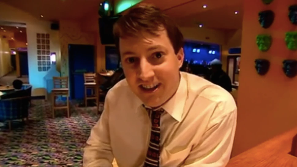 I Never Related To Comedy Until I Watched British TV Now I Won t Go Back I Never Related To Comedy Until I Watched British TV Now I Won t Go Back