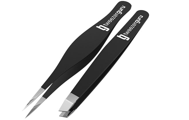 TweezerGuru Tweezer Set