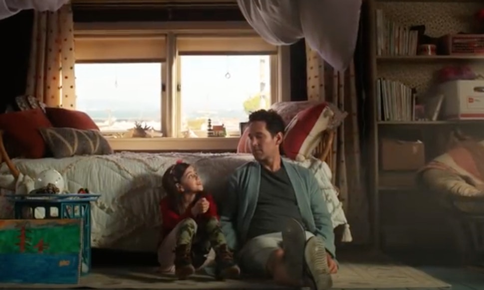 Why Is Scott On House Arrest In 'Ant-Man And The Wasp ...