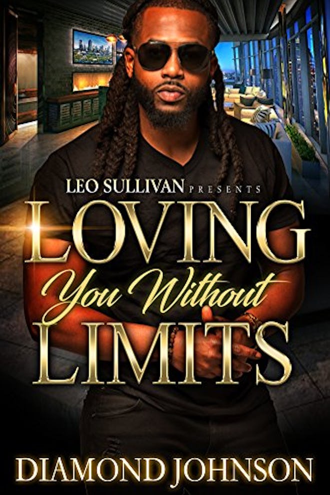 'Loving You Without Limits' by Diamond Johnson is one of the dirtest erotica books on amazon kindle.