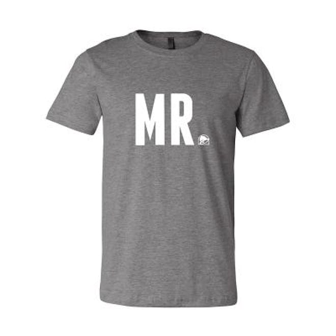 Mr. Shirt 