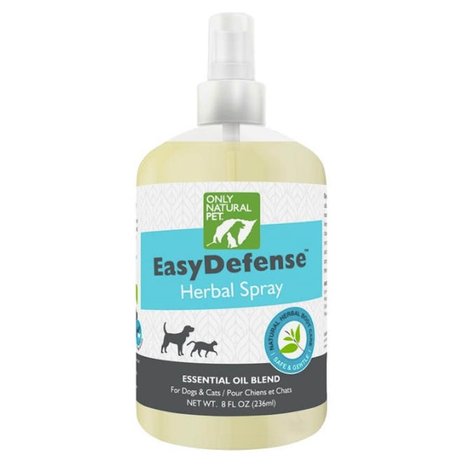 Only Natural Pet Herbal Spray