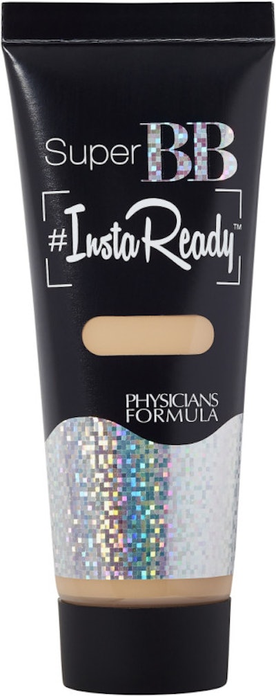 Physicians Formula Super BB #InstaReady BB Cream SPF 30