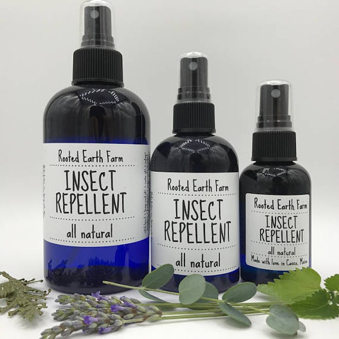 RootedEarth Tick Repellent