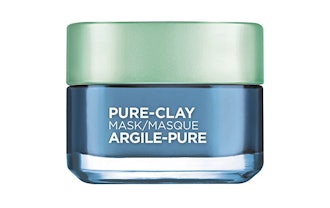 L'Oreal Paris Pure Clay Clear And Comfort Mask