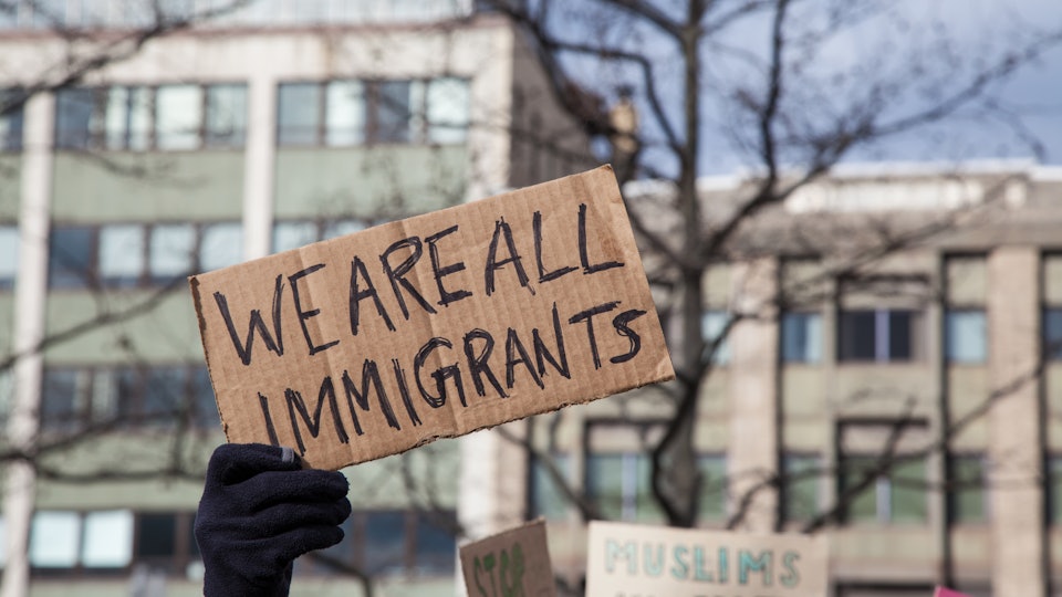 Why Do Immigrants Come To America? 7 Immigrant Moms Share Why They Came