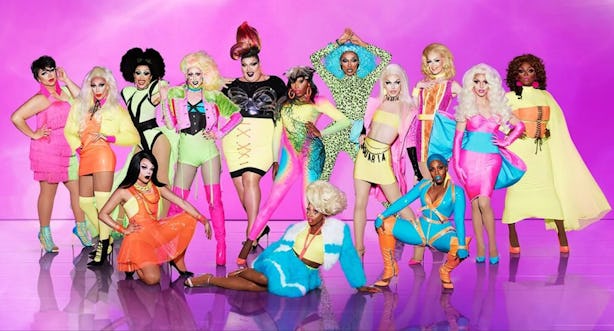 Who Won 'RuPaul's Drag Race' Season 10? The Finale Made Herstory With A ...