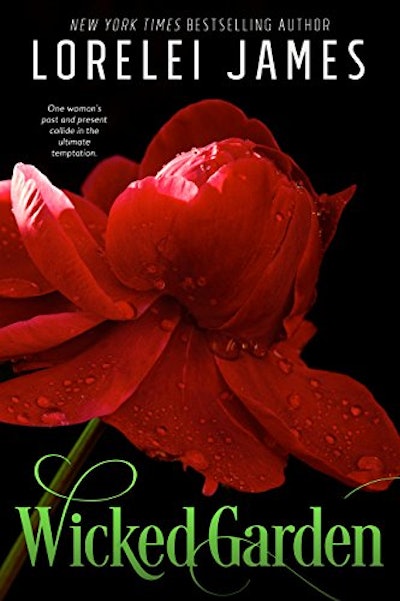 'Wicked Garden' by Lorelei James is one of the dirtest erotica books on amazon kindle.