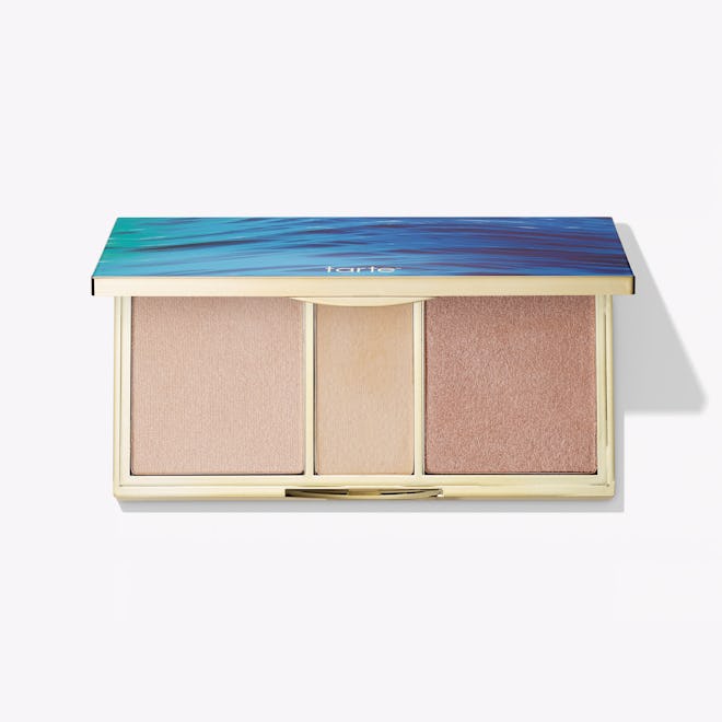 skin twinkle lighting palette