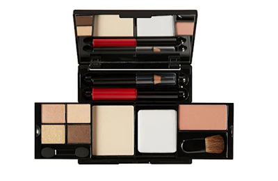 The 6 Best Travel Makeup Kits mini cosmetics for travel