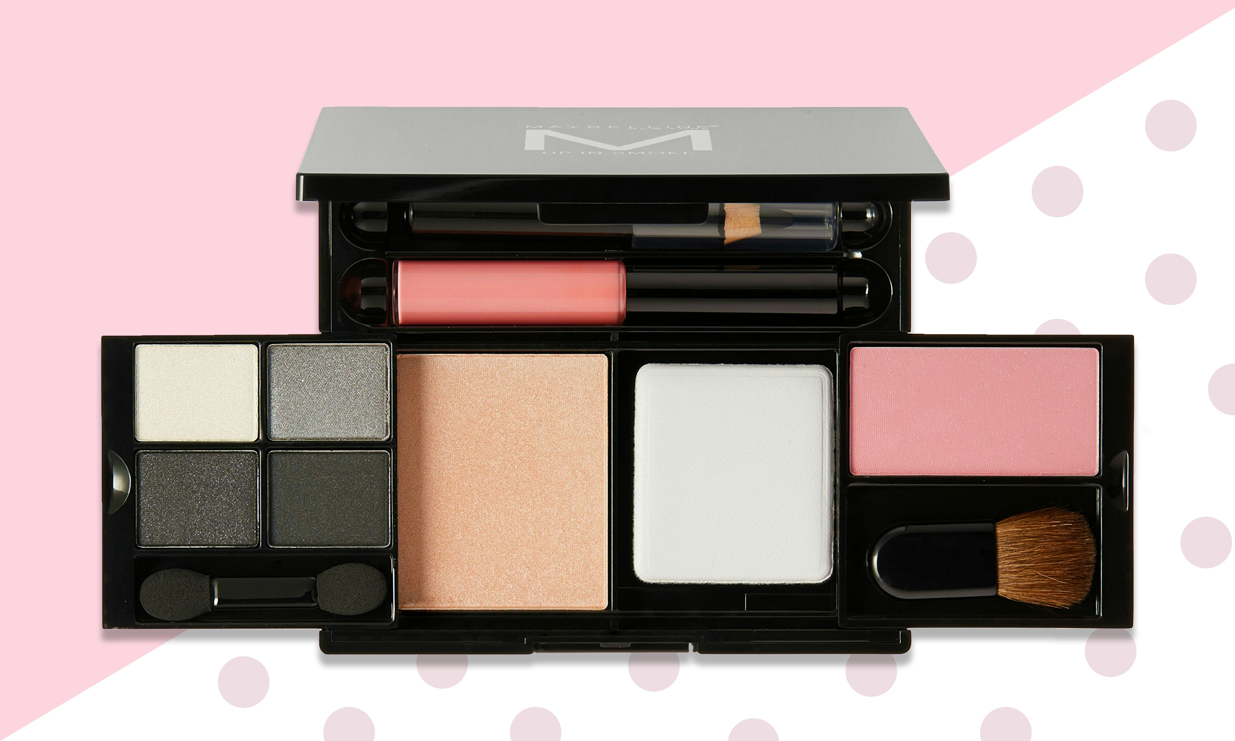 The 6 Best Travel Makeup Kits