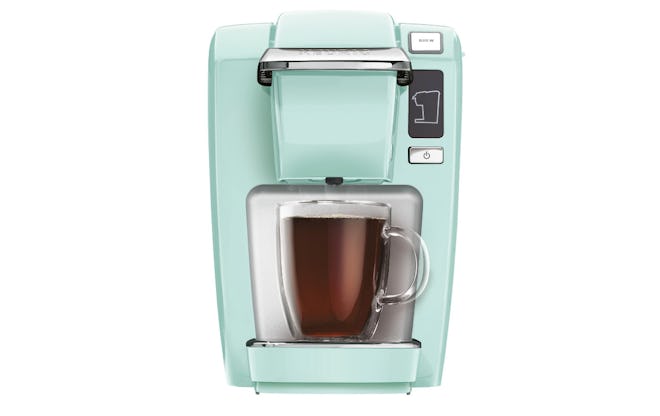Keurig® K-Mini™ K15 Single-Serve K-Cup® Pod Coffee Maker