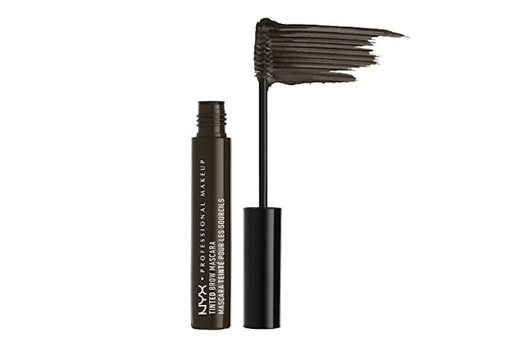 NYX Professional Makeup Tinted Brow Mascara 