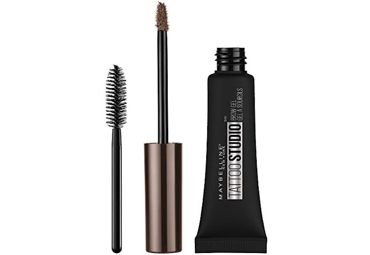 Maybelline Makeup Waterproof Eyebrow Gel