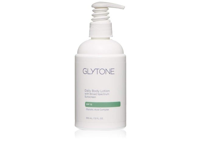 Glytone Daily Body Lotion SPF 15 