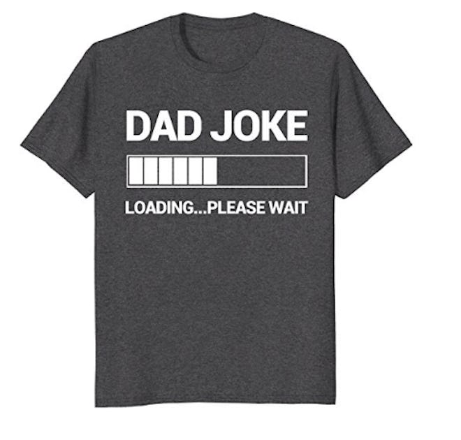 Funny Dad Shirt 