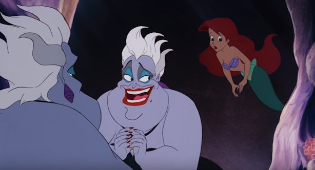 Why Disney Villains Are So Misunderstood, According To This ...