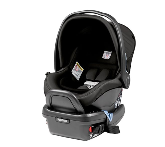 Primo Viaggio 4-35 Infant Car Seat 